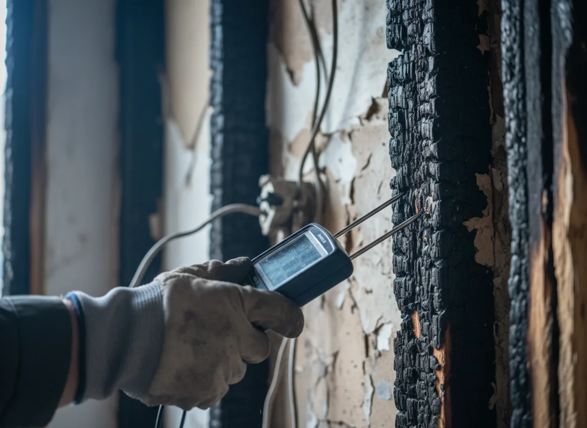 Fire Damage Restoration Spiritwood, ND FAQs
